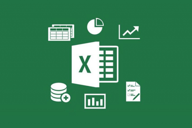 EXCEL BÁSICO – INTERMEDIO – AVANZADO