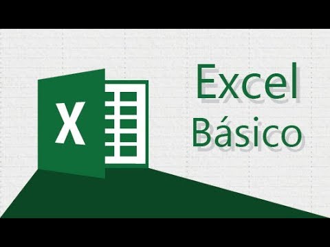 MICROSOFT EXCEL BÁSICO