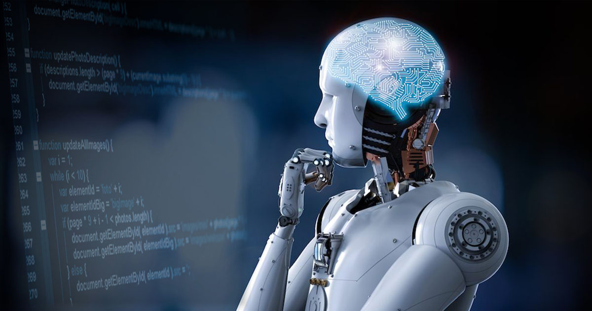 INTELIGENCIA ARTIFICIAL (PROGRAMA DE ESPECIALIZACIÓN)